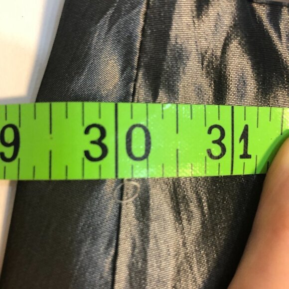 - - Womens Silver Grey/Skirt. BRAND NEW size 9 - Picture 6 of 7